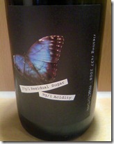 Two Mac Forbes wines – they’re great!