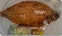 Lemon sole