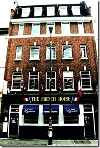 A new, irrelevant code of conduct for pubs