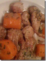 Sweetbreads