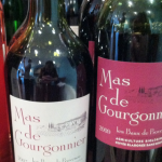 Mas de Gourgonnier's basic reds