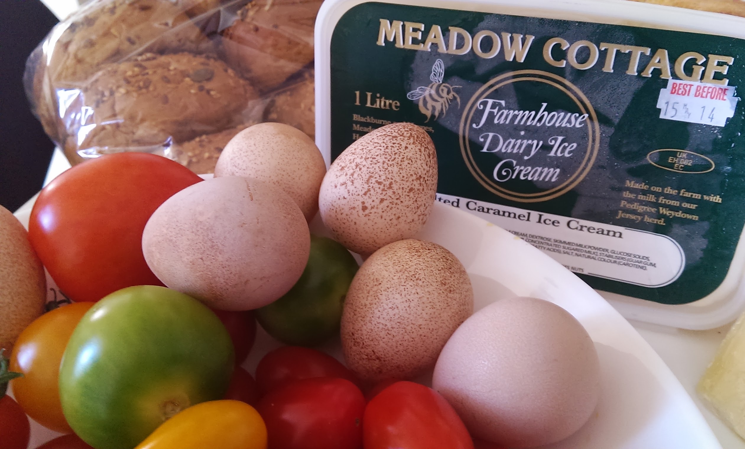 A guide to the best of the Hampshire Farmers Market Elitistreview